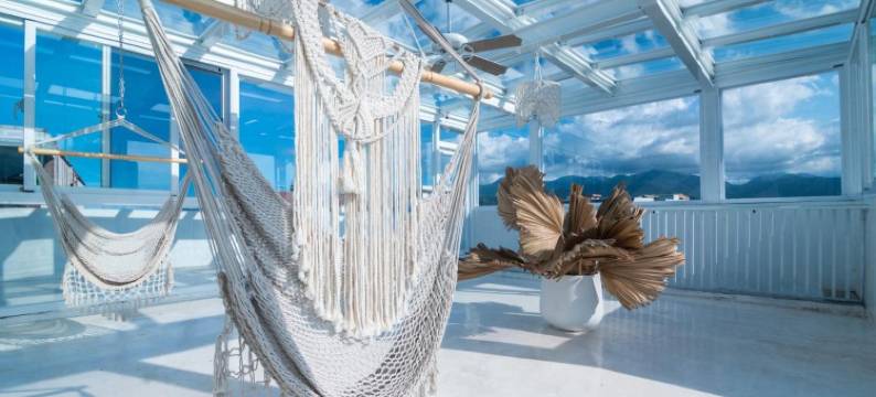 W3青旅(自助入住)图片