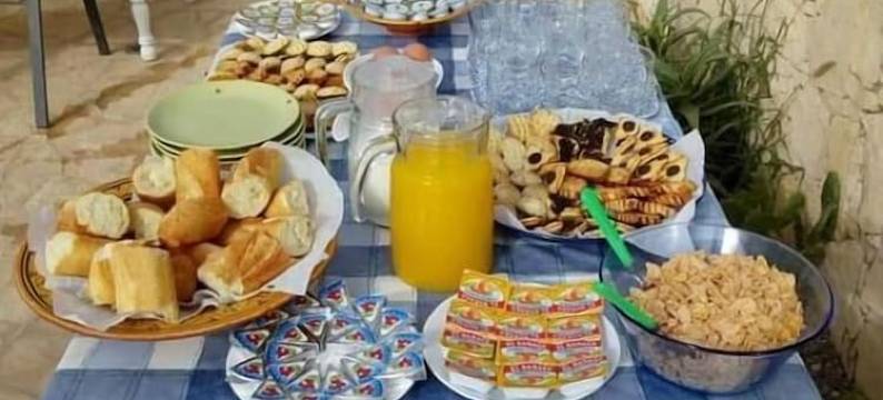 温德公寓(Wind House)图片