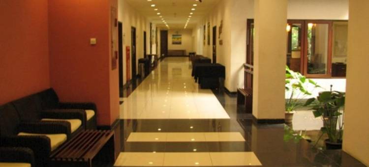 亚齐特绿洲Azana酒店(Azana Oasis Hotel Aceh)图片