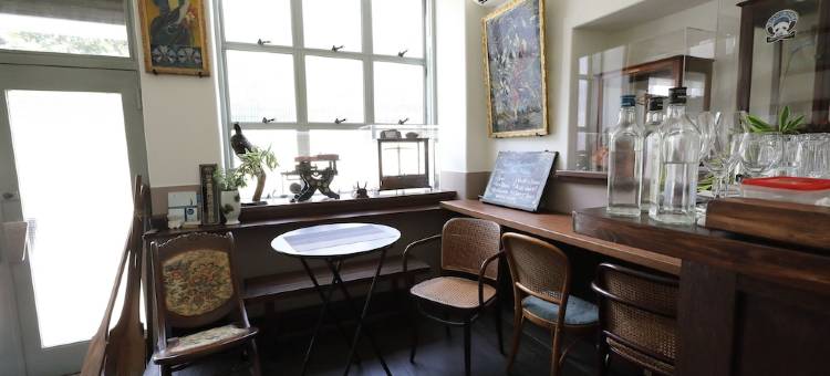 藏青年旅馆(Hostel Kura)图片