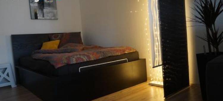 Gemütliches Apartment in Bad Berneck图片