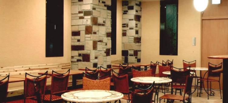 华盛顿R&B酒店-熊本下通(Washington R&B Hotel Kumamoto Shimotori)图片