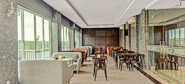 Kirei酒店(Kirei Hotel Bantaeng)图片