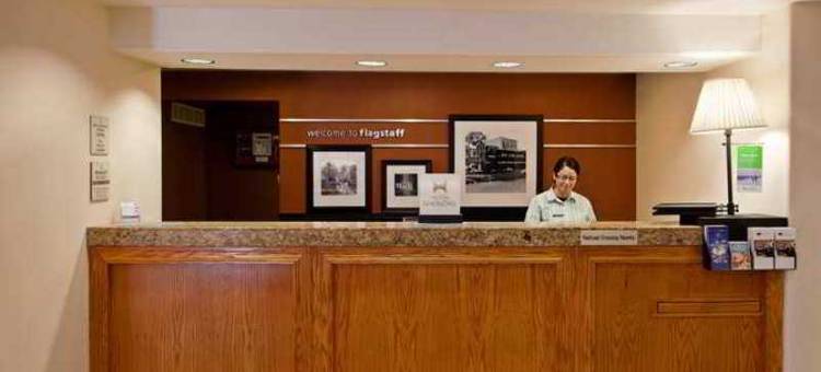 费拉格尔斯塔夫丽怡酒店(Country Inn & Suites by Radisson, Flagstaff, AZ)图片