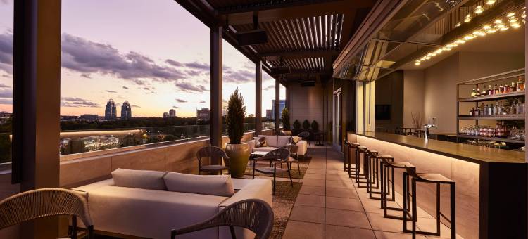 亚特兰大周界万豪AC酒店(AC Hotel Atlanta Perimeter)图片