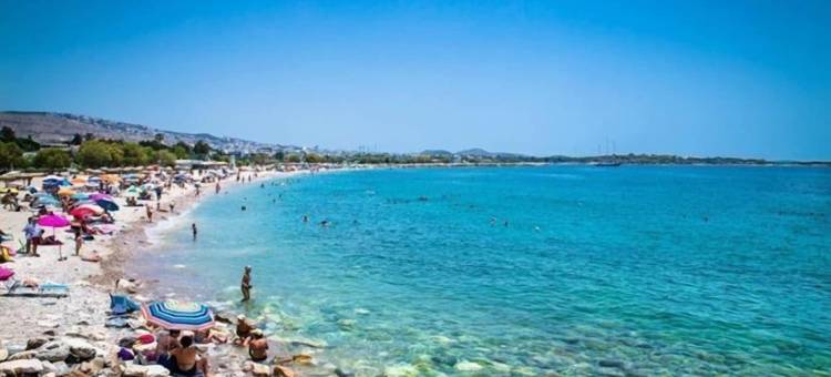 埃纳蒂卡蒙纳斯提拉奇生活酒店(Enattica Monastiraki Living)图片