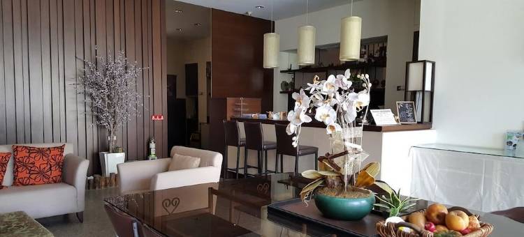 花莲养和屋图片