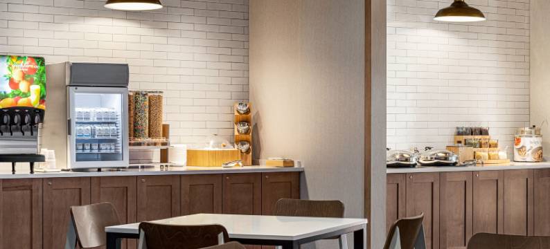 博尼塔斯普林斯万枫酒店及套房(Fairfield Inn & Suites Bonita Springs)图片