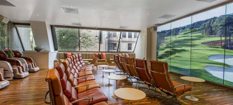 希尔顿旧金山金融区酒店(Hilton San Francisco Financial District)图片