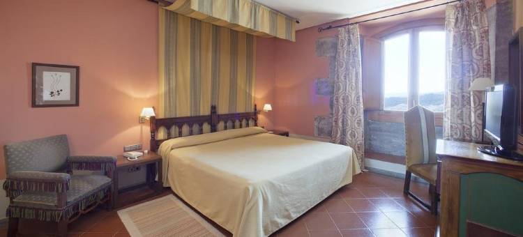 卡尔多纳旅馆(Parador de Cardona)图片