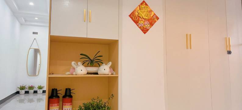 宣恩木子里民宿(兴隆老街店)图片