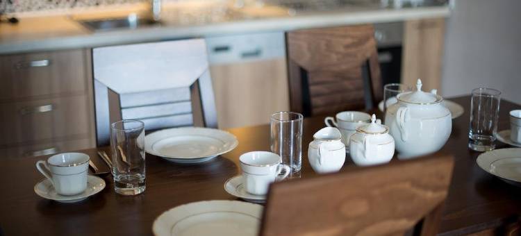 波尔图恩尼蒂克套房公寓(Porto Enetiko Suites)图片