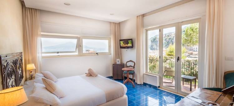 Le Axidie, BW Signature Collection图片