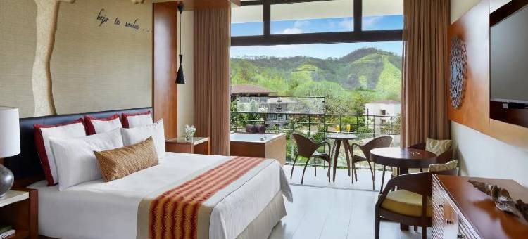 哥斯达黎加潮汐梦幻酒店 - 可选全包式(Dreams Las Mareas Costa Rica - Optional All Inclusive)图片