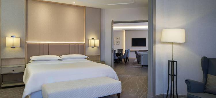 吉隆坡喜来登帝国酒店(Sheraton Imperial Kuala Lumpur Hotel)图片