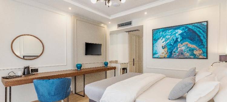 Boutique hotel Momentum由Aycon提供(Boutique Hotel Momentum by Aycon)图片