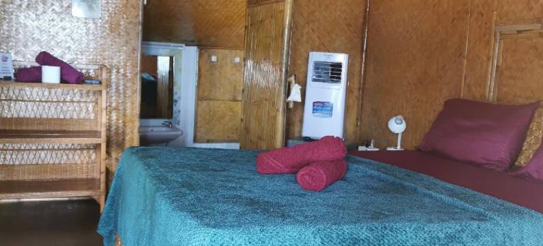 可可日落海滩酒店(Coco Sunset Beach)图片