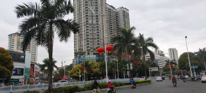 南宁瑞得民宿图片