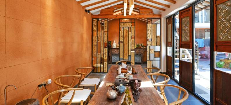 若·时光留影客栈(丽江古城忠义市场店)图片