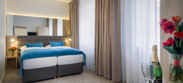 白狮酒店(Hotel White Lion)图片