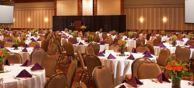 西拉斐特品质酒店 - 大学区(Quality Inn West Lafayette - University Area)图片