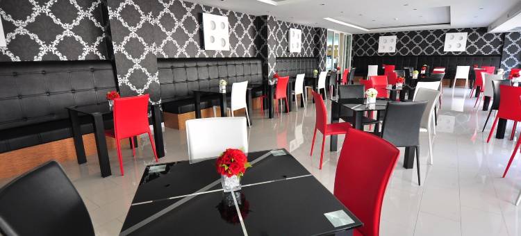 坦泽诺酒店(Tanzeno Hotel)图片