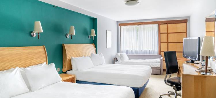 Holiday Inn 梅德斯通 - 塞文欧克斯(Holiday Inn Maidstone - Sevenoaks)图片