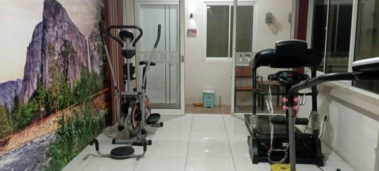 De Homestay Mitra RedDoorz Bitung图片