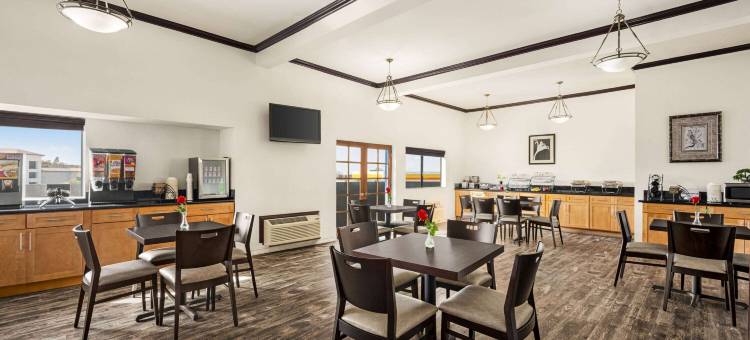 Baymont by Wyndham Monterey Park图片