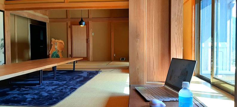 星与风之庭(Hoshi to Kaze No Niwa)图片