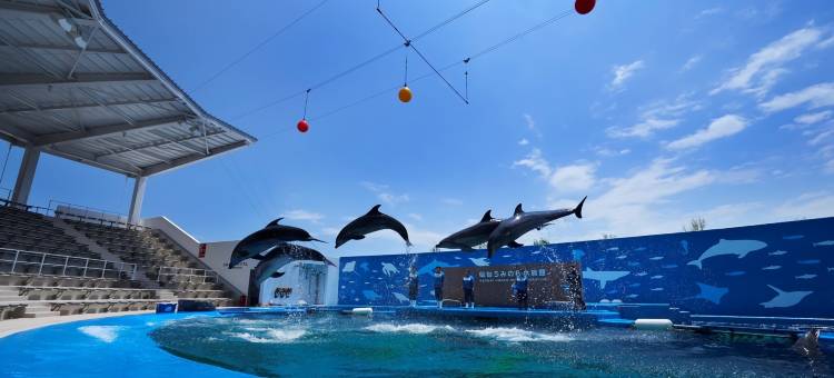 仙台蒙特利酒店(Hotel Monterey Sendai)图片