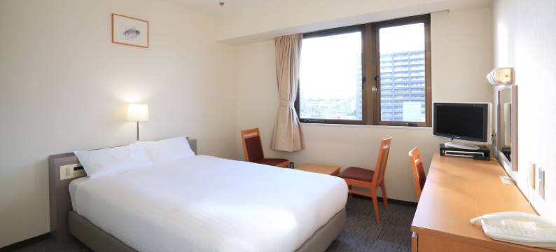 弘前微笑酒店(Smile Hotel Hirosaki)图片