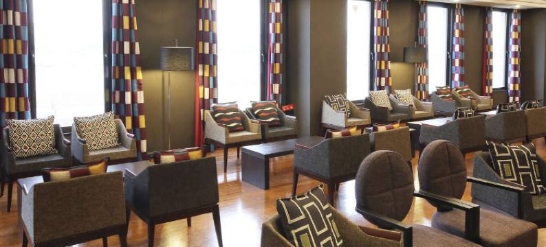 新都酒店足利本馆(New Miyako Hotel Ashikaga)图片