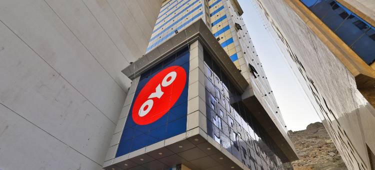 OYO375德亚尔阿拉瓦达酒店(OYO 375 Deyar Alrawada Hotel)图片