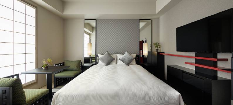 京都Trinity Resol酒店(Hotel Resol Trinity Kyoto)图片