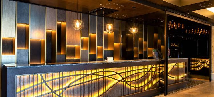 仓敷皇家公园酒店(ROYAL PARK HOTEL KURASHIKI)图片