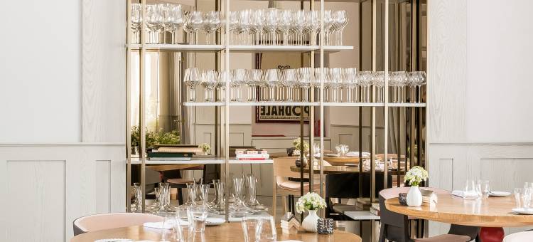 Nosalowy公园酒店和Spa(Nosalowy Park Hotel & Spa)图片