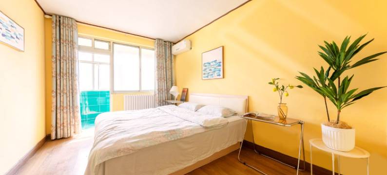 房东米奇00公寓(东西仓棚街分店)图片