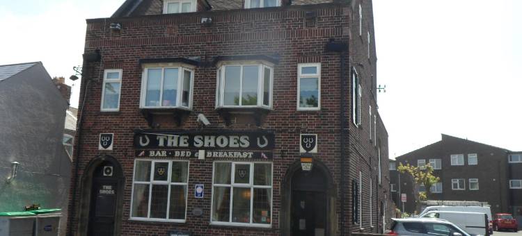 鞋子酒店(The Shoes)图片