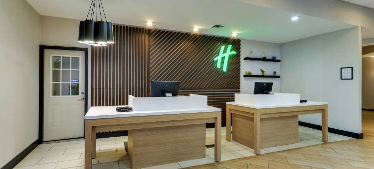 斯汤顿假日酒店及会议中心(Holiday Inn Staunton Conference Center)图片