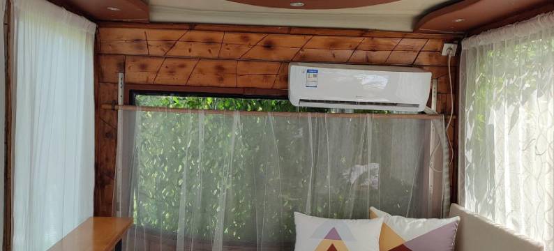 广州李明愿特色民宿图片