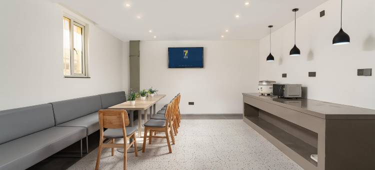 7天酒店(昆明火车站万象城店)图片