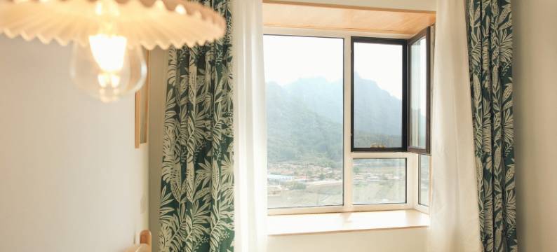 ciboo公寓(凤山路1号分店)图片