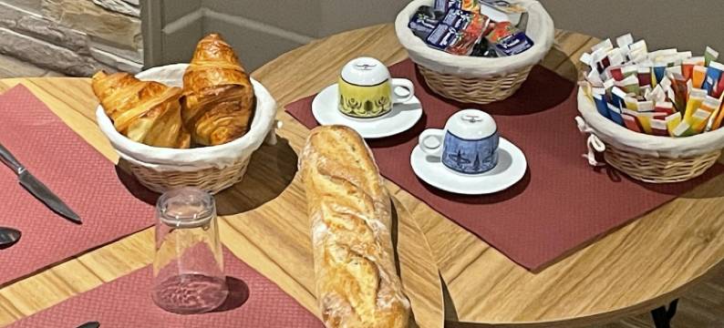 基阿拉公寓别墅(Villa Kiara Hébergements)图片