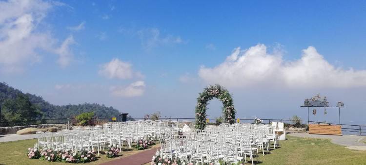 科柯尔天堂度假村(Kokol Haven Resort)图片