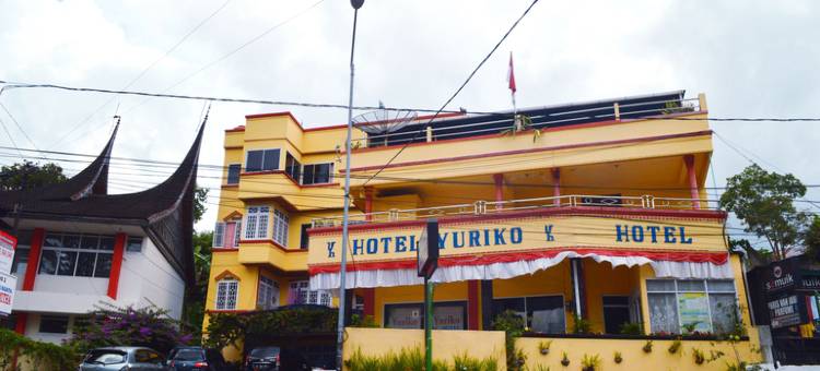 尤里子酒店(Hotel Yuriko)图片