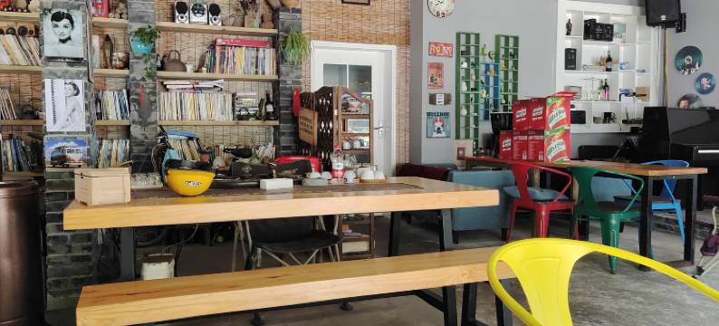 神农架惊喜客栈图片