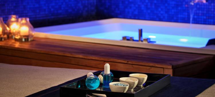 普拉布里奥尼大酒店丽笙精选酒店(Grand Hotel Brioni Pula, A Radisson Collection Hotel)图片