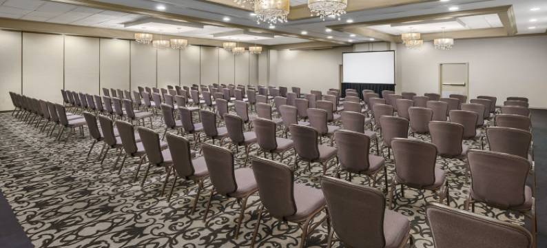 Crowne Plaza 凤凰城机场(Crowne Plaza PHOENIX AIRPORT - PHX by IHG)图片