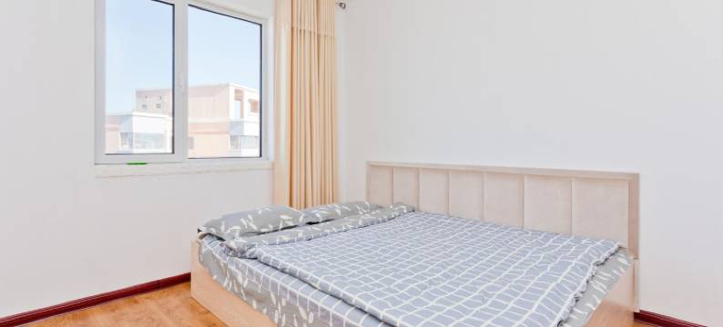 龙玖轰趴小墅公寓(纬五路分店)图片